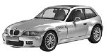 BMW E36-7 U2294 Fault Code