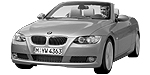 BMW E93 U2294 Fault Code