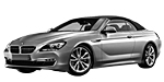 BMW F12 U2294 Fault Code